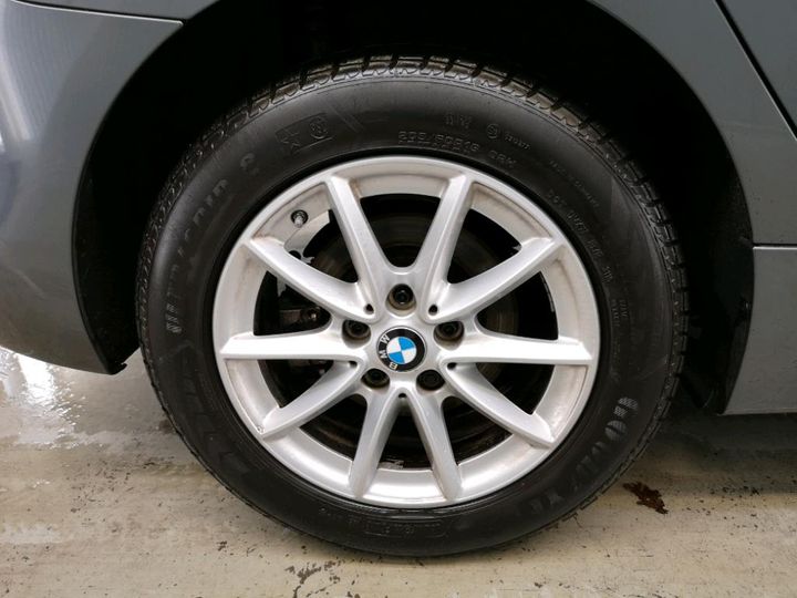 Photo 15 VIN: WBA2B31030V652212 - BMW 216 