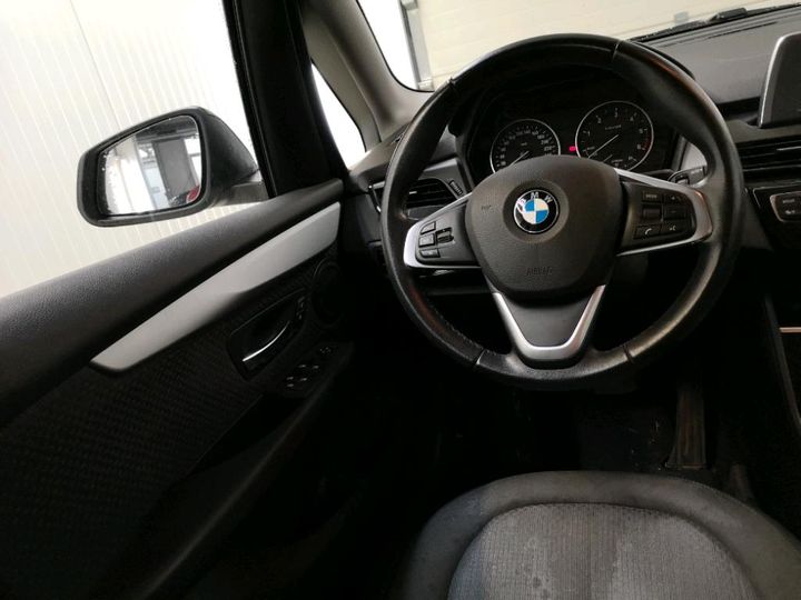 Photo 6 VIN: WBA2B31030V652212 - BMW 216 