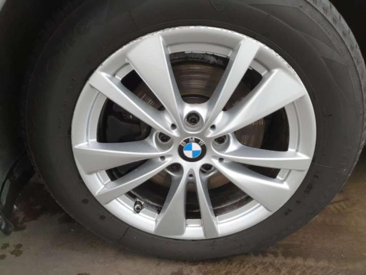 Photo 20 VIN: WBA2B31030V691463 - BMW 216D 