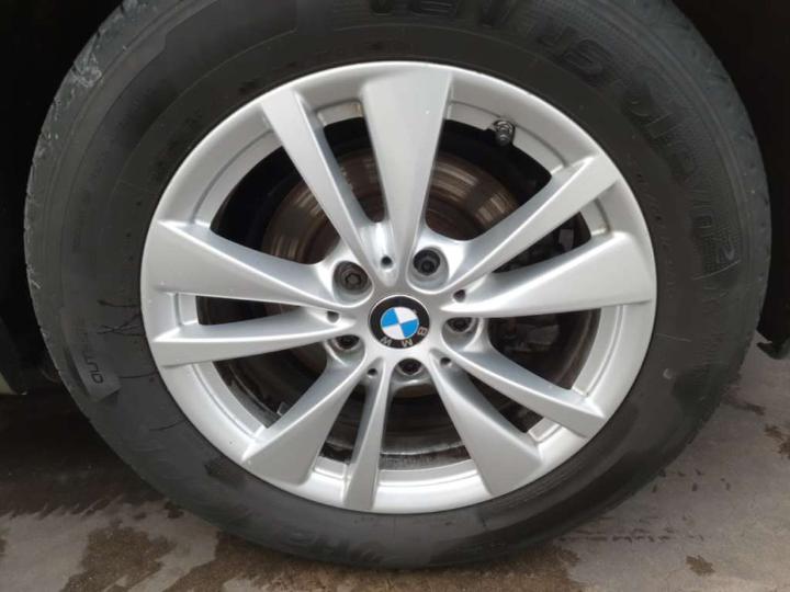 Photo 21 VIN: WBA2B31030V691463 - BMW 216D 