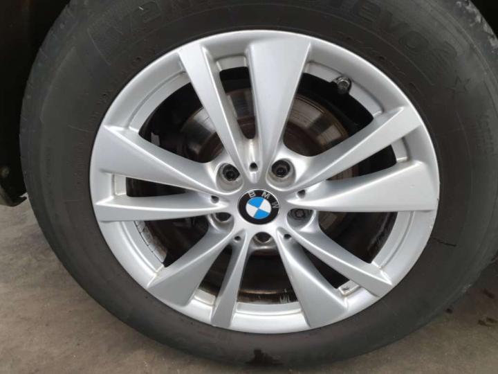 Photo 26 VIN: WBA2B31030V691463 - BMW 216D 