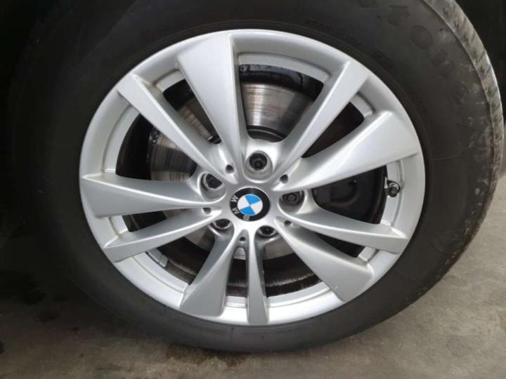 Photo 27 VIN: WBA2B31030V691463 - BMW 216D 