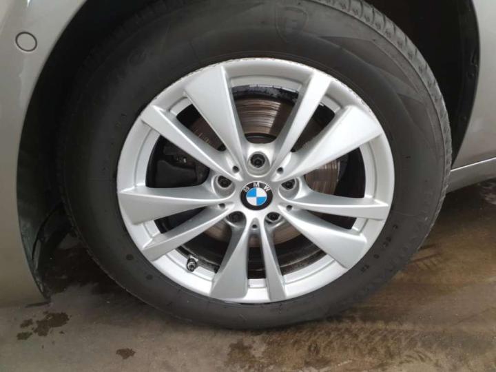 Photo 5 VIN: WBA2B31030V691463 - BMW 216D 