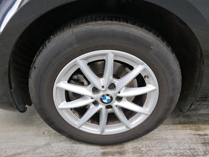 Photo 12 VIN: WBA2B31030V691902 - BMW 216 