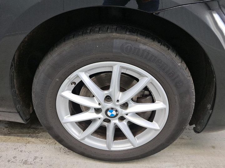 Photo 13 VIN: WBA2B31030V691902 - BMW 216 