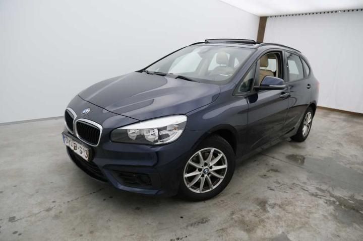 Photo 0 VIN: WBA2B31030V692192 - BMW 2-SERIE ACT.TOUR.&#3914 