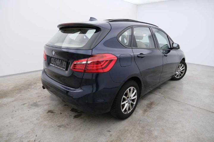 Photo 2 VIN: WBA2B31030V692192 - BMW 2-SERIE ACT.TOUR.&#3914 