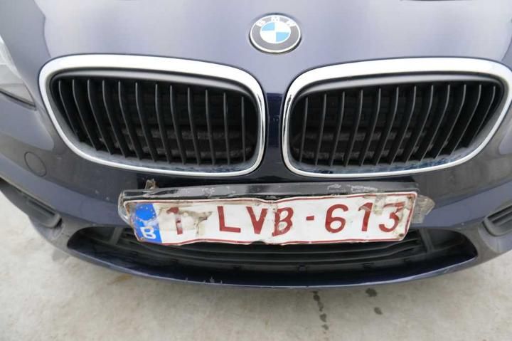 Photo 4 VIN: WBA2B31030V692192 - BMW 2-SERIE ACT.TOUR.&#3914 