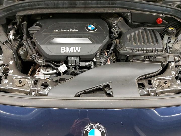 Photo 10 VIN: WBA2B31030V692743 - BMW 2 ACTIVE TOURER 