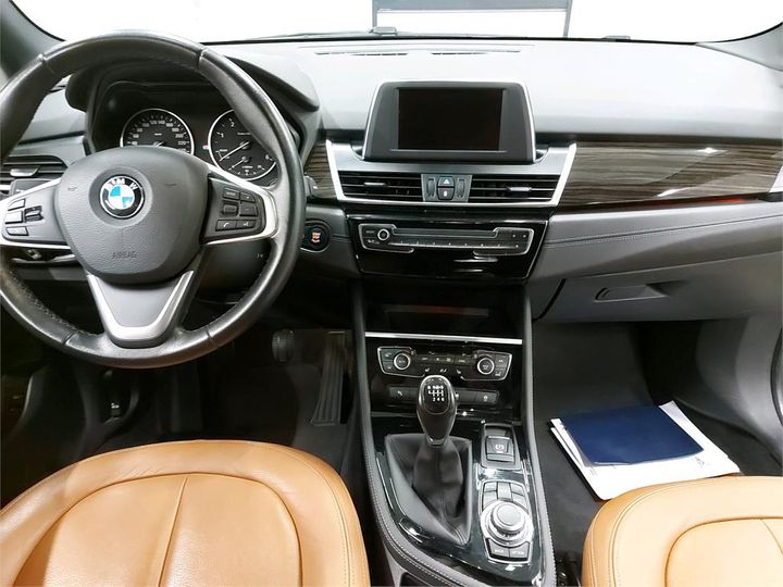 Photo 8 VIN: WBA2B31030V692743 - BMW 2 ACTIVE TOURER 