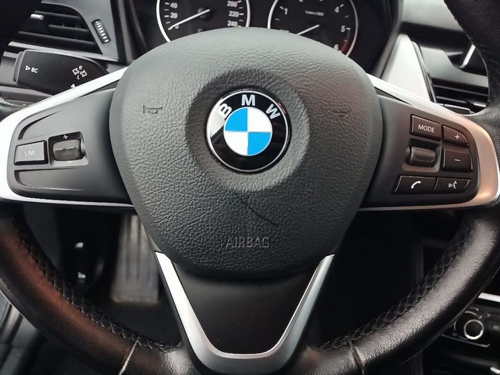 Photo 15 VIN: WBA2B31030V694492 - BMW 2-SERIE ACT.TOUR.&#3914 