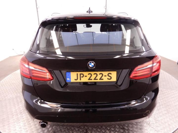 Photo 17 VIN: WBA2B31030V695190 - BMW 2 SERIE ACTIVE TOURE 