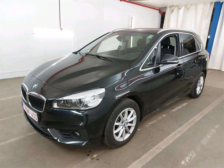 Photo 1 VIN: WBA2B31030V695433 - BMW 2 REEKS ACTIVE TOURER 