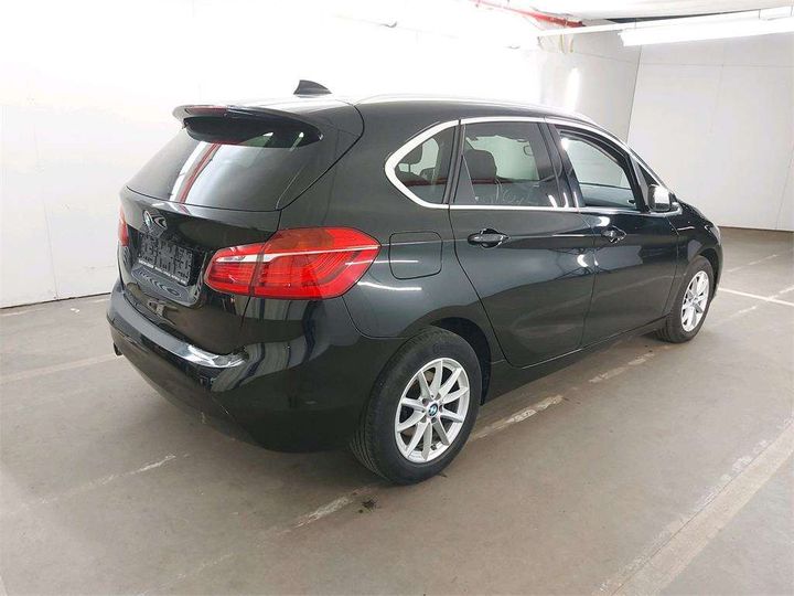 Photo 2 VIN: WBA2B31030V695433 - BMW 2 REEKS ACTIVE TOURER 