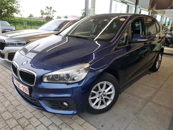 Photo 0 VIN: WBA2B31030V731041 - BMW 2 ACTIVE TOURER 