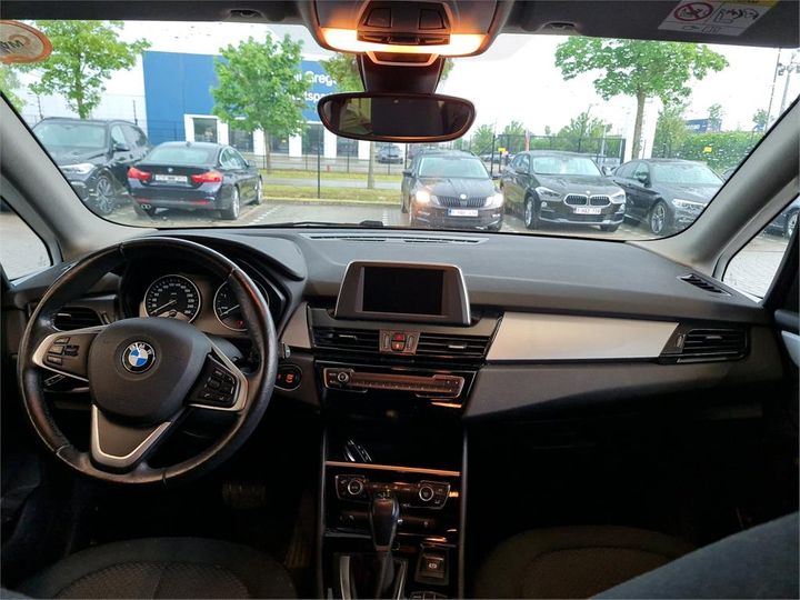 Photo 12 VIN: WBA2B31030V731041 - BMW 2 ACTIVE TOURER 