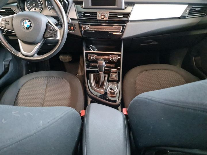 Photo 8 VIN: WBA2B31030V731041 - BMW 2 ACTIVE TOURER 