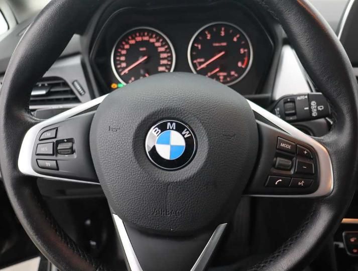 Photo 29 VIN: WBA2B31030V812346 - BMW 2-SERIE ACT.TOUR &#3918 