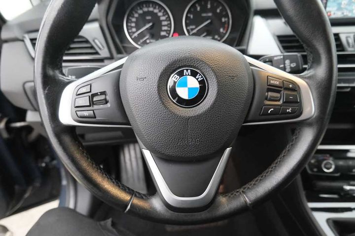 Photo 24 VIN: WBA2B31030V812444 - BMW 2-SERIE ACT.TOUR.&#3914 