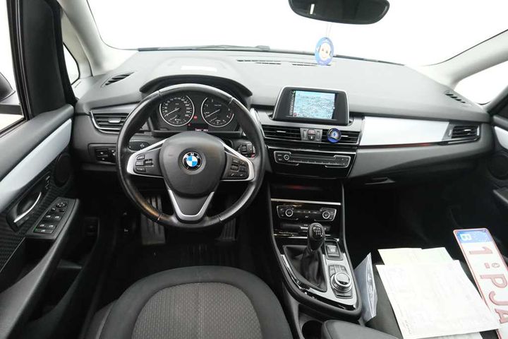 Photo 9 VIN: WBA2B31030V812444 - BMW 2-SERIE ACT.TOUR.&#3914 