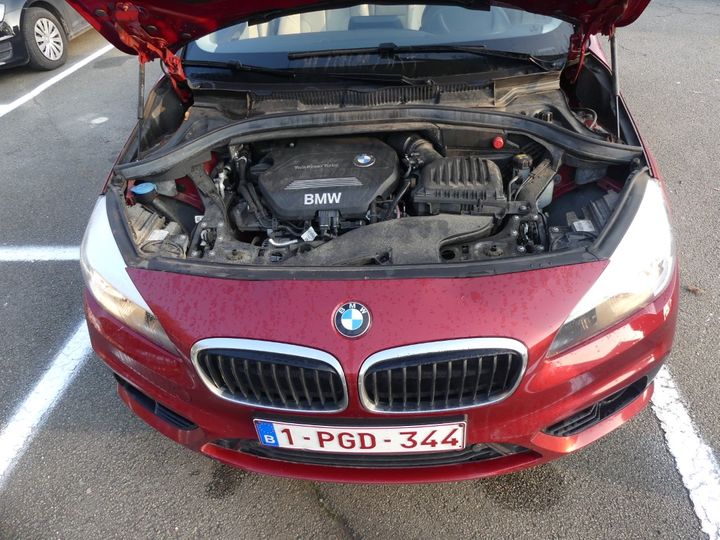 Photo 23 VIN: WBA2B31030V812489 - BMW 2-REEKS ACTIVE 