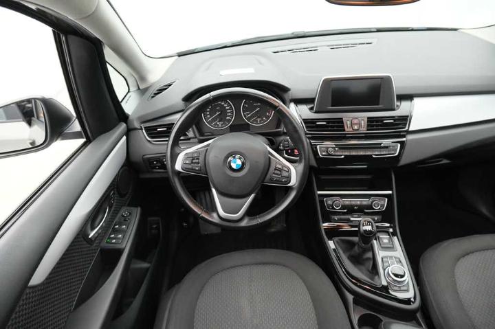 Photo 5 VIN: WBA2B31030V813903 - BMW 2SRIE ACT.TOUR14 