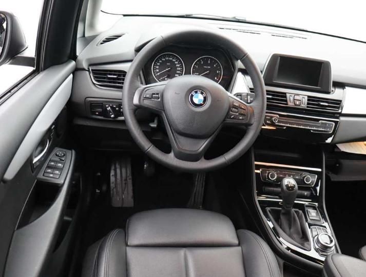 Photo 9 VIN: WBA2B31030V814730 - BMW 2-SERIE ACT.TOUR.&#3914 