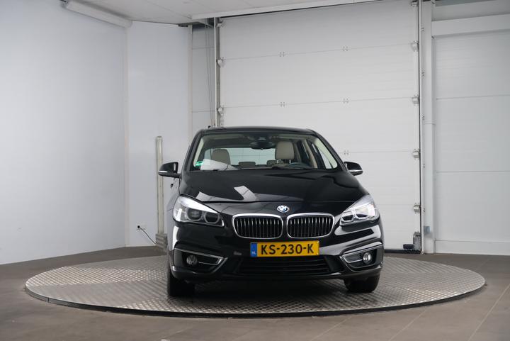 Photo 6 VIN: WBA2B31030V815120 - BMW 2 SERIE ACTIVE TOURE 