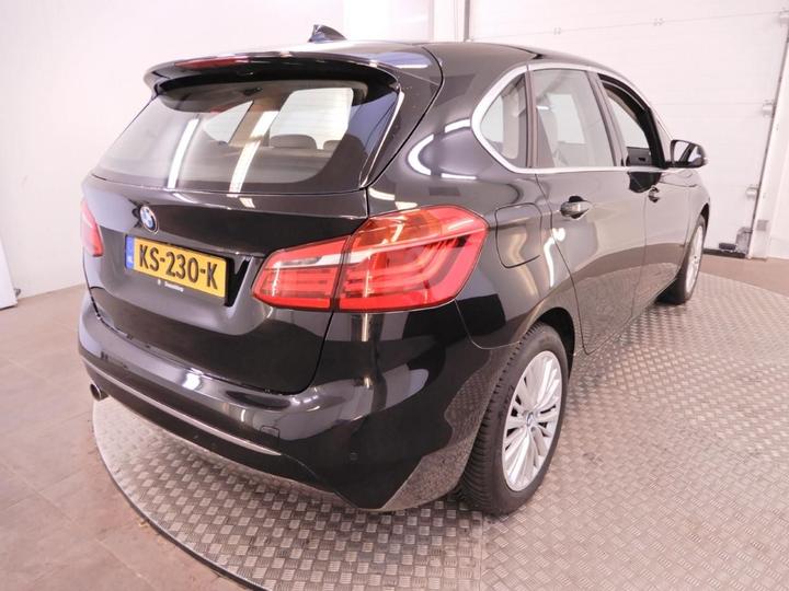 Photo 8 VIN: WBA2B31030V815120 - BMW 2 SERIE ACTIVE TOURE 