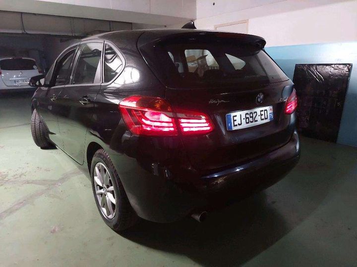 Photo 2 VIN: WBA2B31030V816106 - BMW SRIE 2 ACTIVE TOURER 