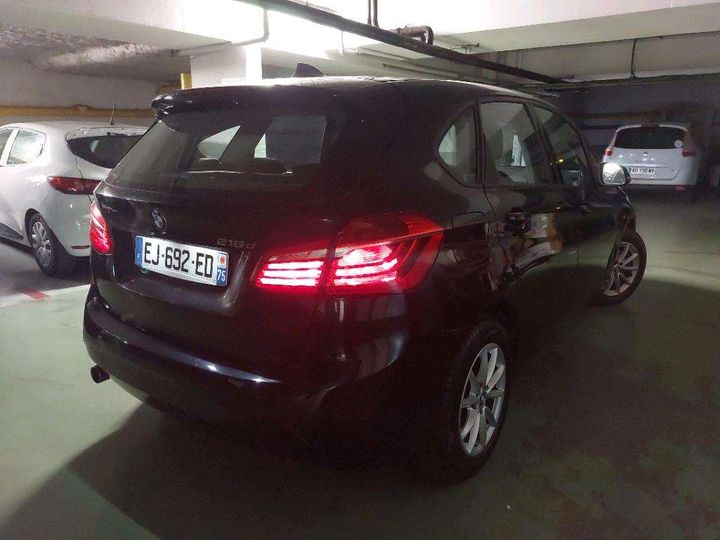 Photo 3 VIN: WBA2B31030V816106 - BMW SRIE 2 ACTIVE TOURER 