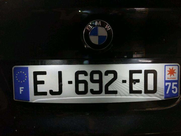 Photo 5 VIN: WBA2B31030V816106 - BMW SRIE 2 ACTIVE TOURER 