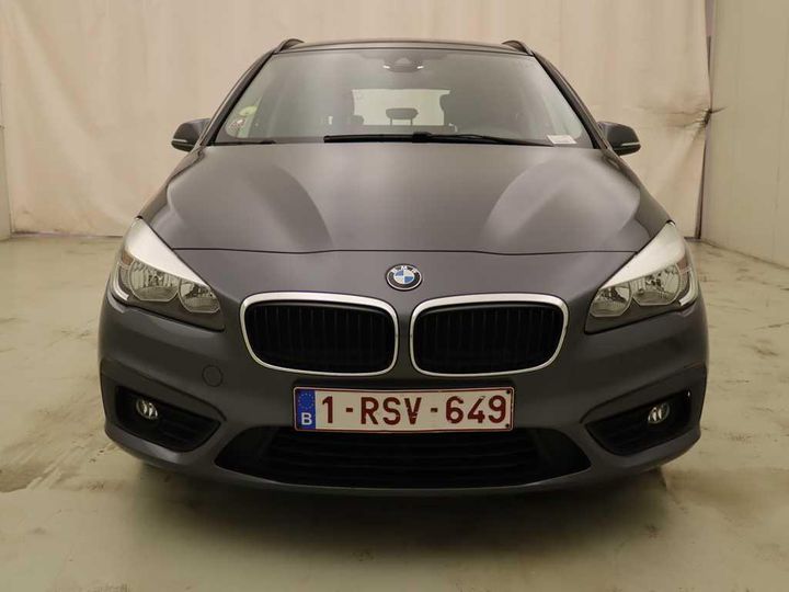 Photo 16 VIN: WBA2B31030V816705 - BMW 2-REEKS ACTIVE 