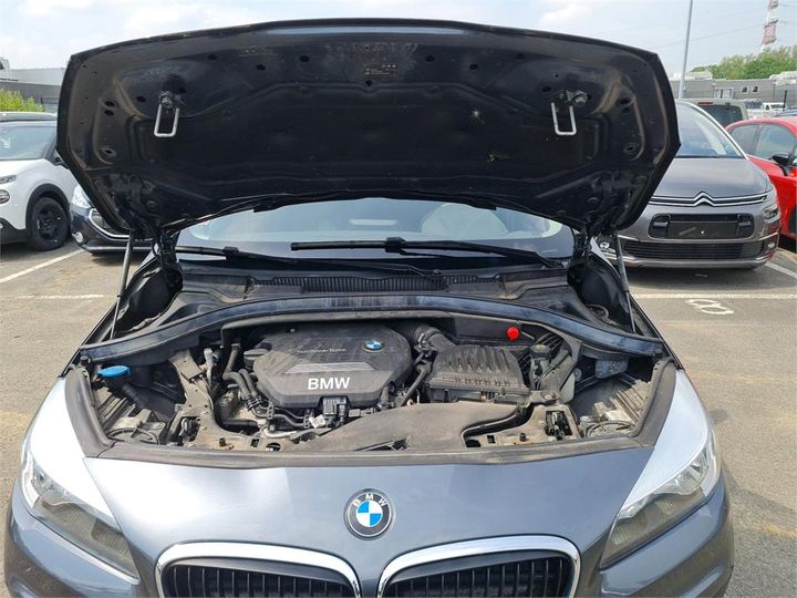 Photo 21 VIN: WBA2B31030V816705 - BMW 2-REEKS ACTIVE 