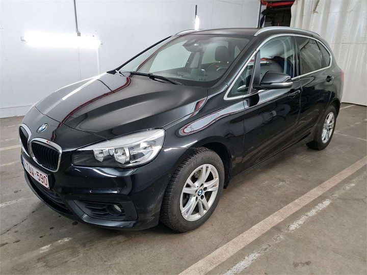 Photo 1 VIN: WBA2B31030V978169 - BMW 2 REEKS ACTIVE TOURER 