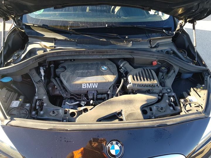 Photo 16 VIN: WBA2B310405G36546 - BMW SERIE 2 GRAN TO 