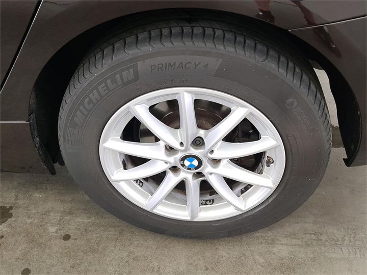 Photo 12 VIN: WBA2B310407A01162 - BMW 2 