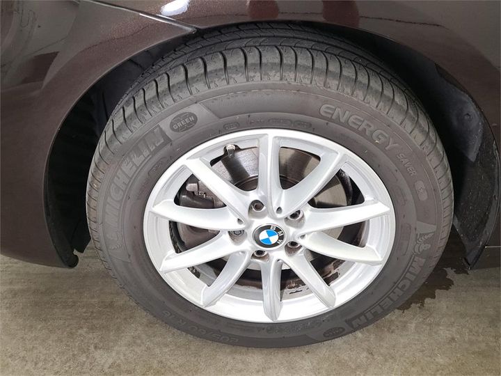 Photo 15 VIN: WBA2B310407A01162 - BMW 2 