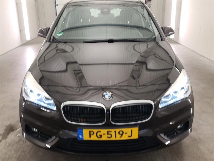 Photo 17 VIN: WBA2B310407A01162 - BMW 2 