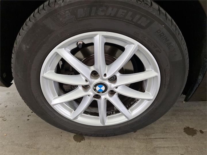 Photo 23 VIN: WBA2B310407A01162 - BMW 2 