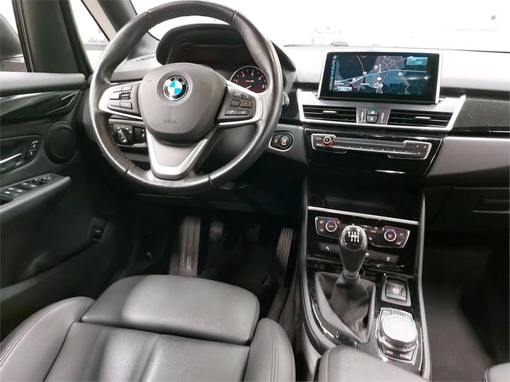 Photo 12 VIN: WBA2B310407A01498 - BMW 2 ACTIVE TOURER 