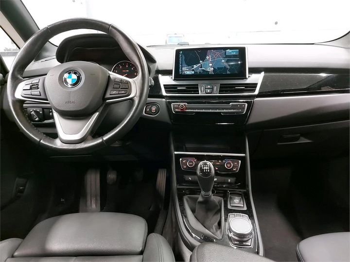 Photo 8 VIN: WBA2B310407A01498 - BMW 2 ACTIVE TOURER 