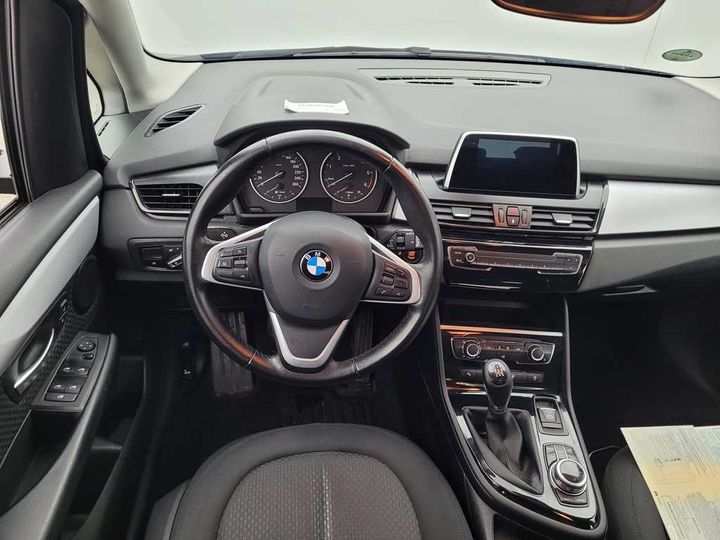 Photo 9 VIN: WBA2B310407A03154 - BMW 2-SERIE ACT.TOUR.&#3914 