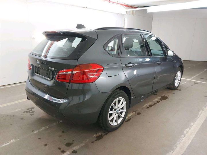 Photo 2 VIN: WBA2B310407A03218 - BMW 2 REEKS ACTIVE TOURER 