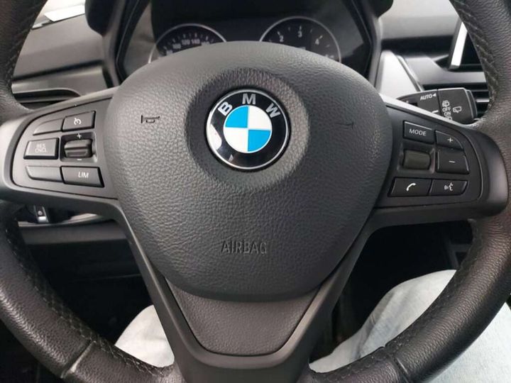 Photo 10 VIN: WBA2B310407A03378 - BMW 216D 