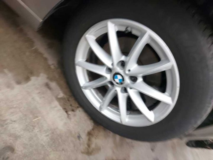 Photo 24 VIN: WBA2B310407A03378 - BMW 216D 