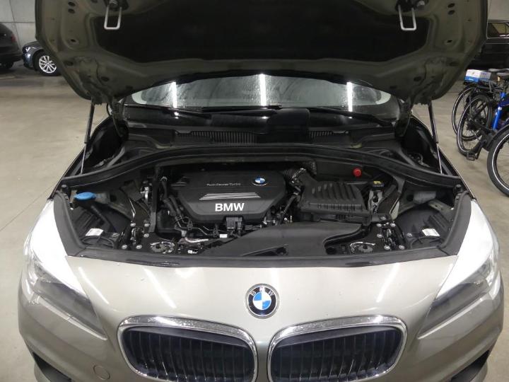 Photo 10 VIN: WBA2B31040V382388 - BMW 2 ACTIVE TOURER 