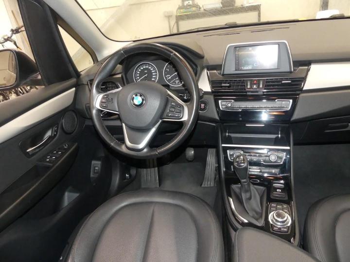 Photo 12 VIN: WBA2B31040V382388 - BMW 2 ACTIVE TOURER 