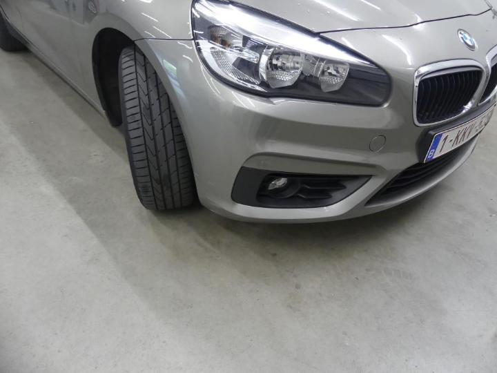 Photo 14 VIN: WBA2B31040V382388 - BMW 2 ACTIVE TOURER 