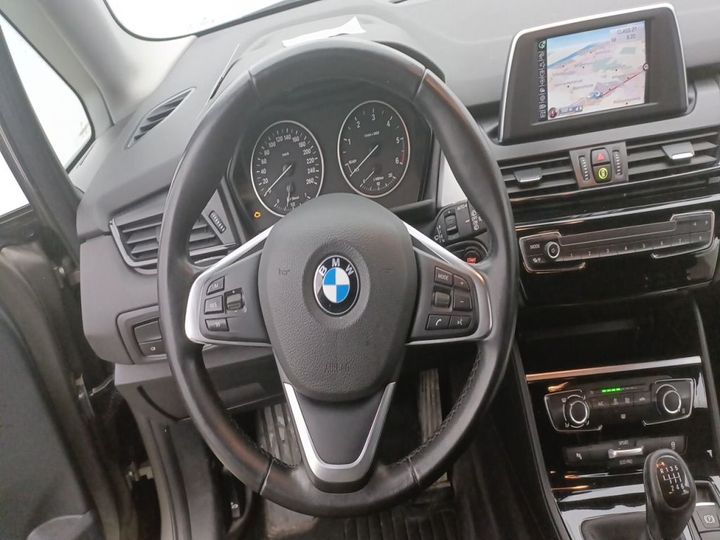 Photo 29 VIN: WBA2B31040V542494 - BMW 2-SERIE ACT.TOUR.&#3914 